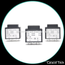 Transformer le transformateur encapsulé EI48